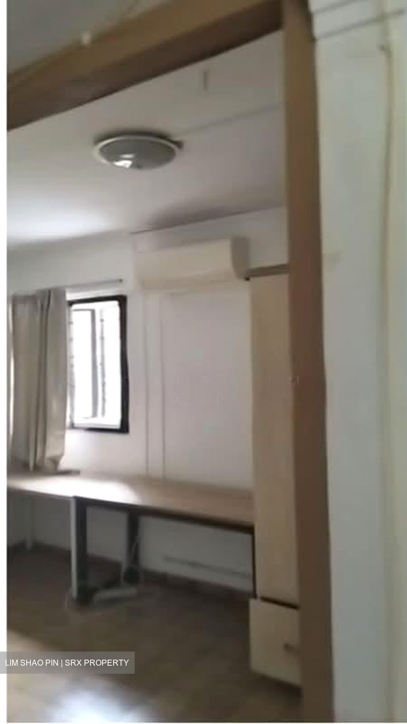 Blk 303 Clementi Meadows (Clementi), HDB 4 Rooms #589226041